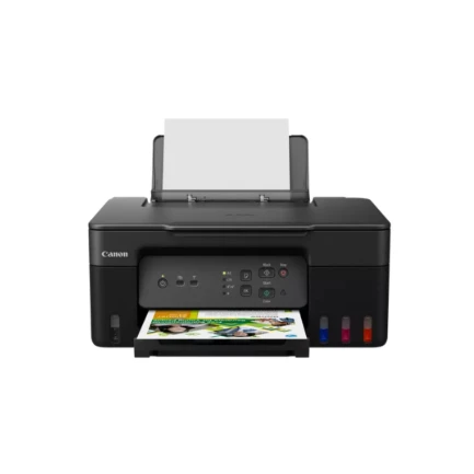 Canon Desktop Ink Tank MFP-G3470