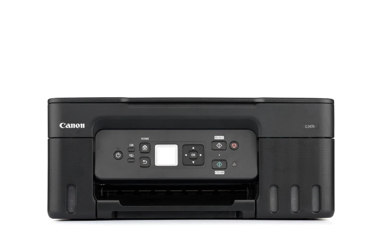 Canon Desktop Ink Tank MFP-G3470