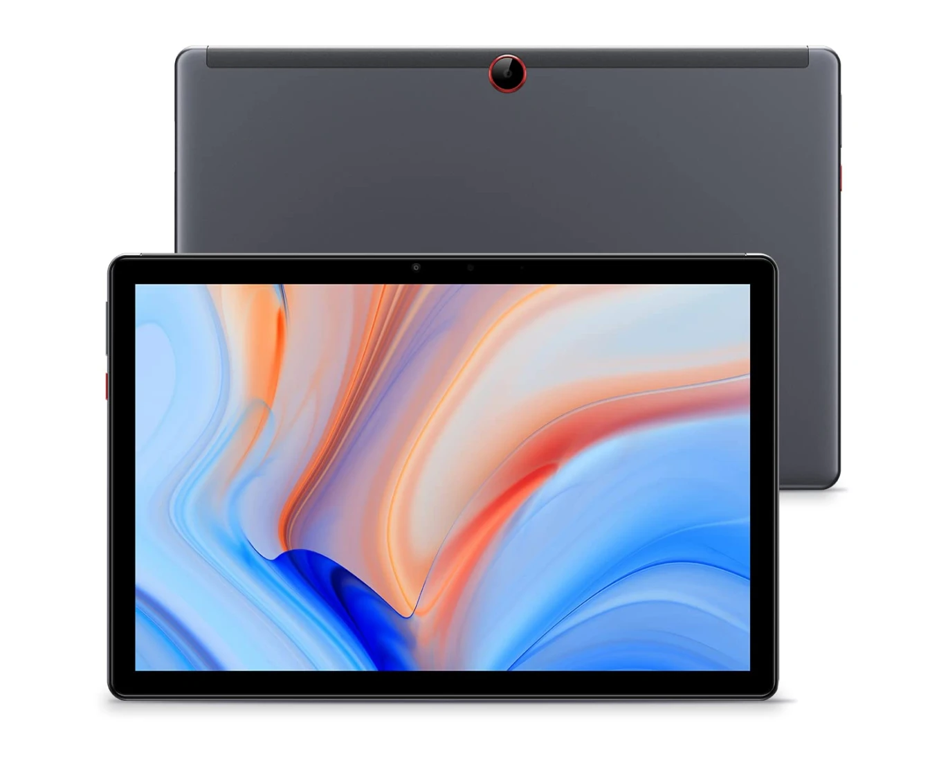 Chuwi Hi10 Go Intel Celeron N5100 Windows Tablet مع غطاء وشاشة زجاجية ولوحة المفاتيح