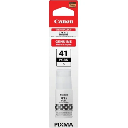Canon GI-41 زجاجة حبر أسود صغير