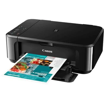 طباعة Canon Pixma MG3640s ، نسخ ، مسح ، طابعة Wi-Fi-Duplex