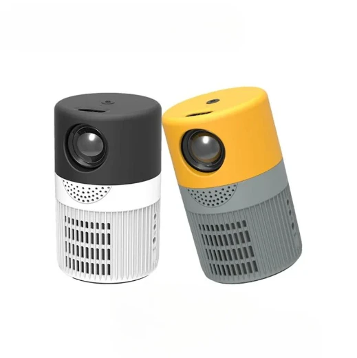 YT400 Mini Projector