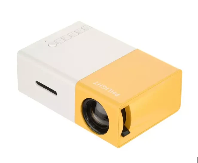 YG300 MINI العرض