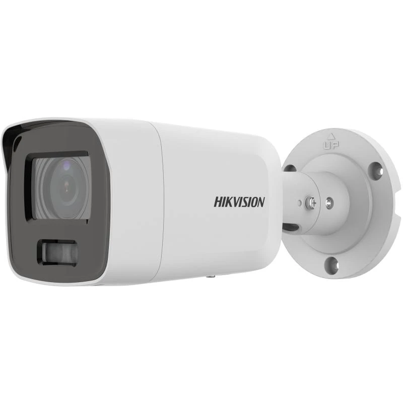 Hikvision 4K ColorVu Fixed Bullet Network DS-2CD2087G2-L Camera