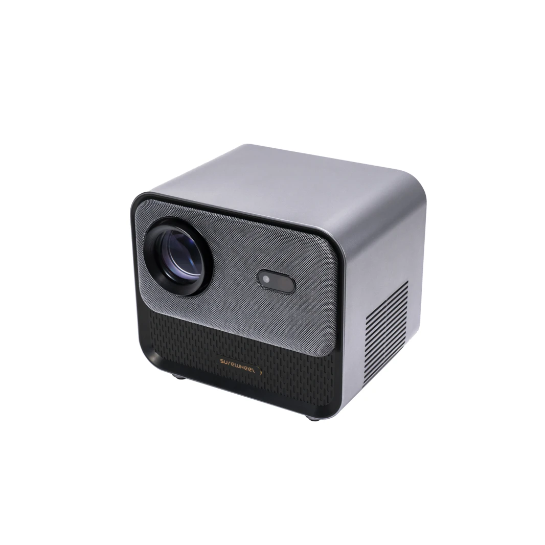 Surewheel SW30 4K Autofocus 20000 Lumen Projector