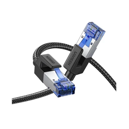Ugreen 80431 CAT8 2m Shielded Round Braided Cable