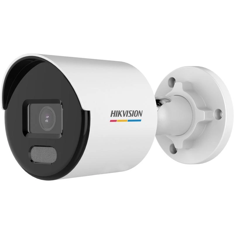 Hikvision 4 MP ColorVU Network Bullet Network DS-2CD1047G0-L CAMERA