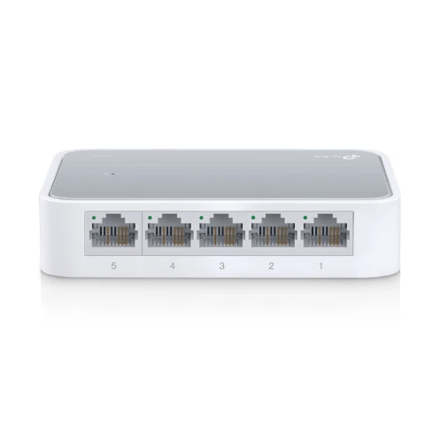 TP-Link TL-SF1005D 5-PORT 10/100MBPS SWITCH