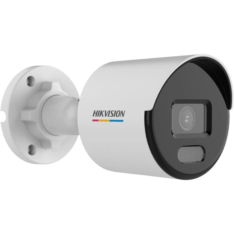Hikvision 4 MP ColorVU Network Bullet Network DS-2CD1047G0-L CAMERA
