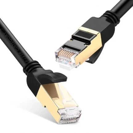 UGREEN 11273 CAT7 F/FTP 10M LAN Cable