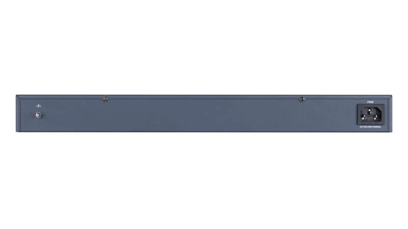 Hikvision 24 Port Gigabit غير مُدارة Poe DS-3E0526P-E Switch