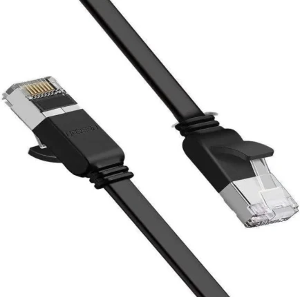 Ugreen 50187 CAT6U/UTP Flat 5M Cable