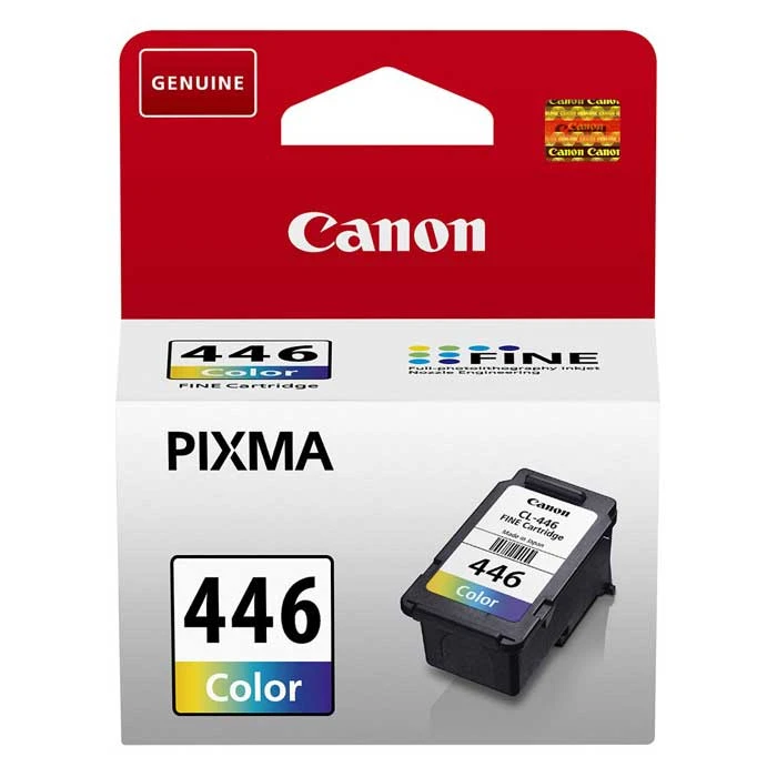 خرطوشة حبر Canon CL-446