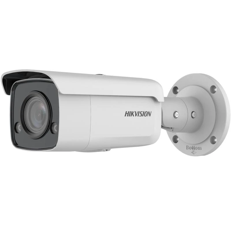 Hikvision 4 K Colorvu Network Bullet Network DS-2CD2T87G2-L كاميرا