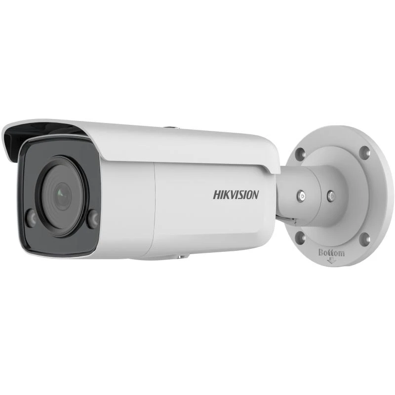 Hikvision 4 MP ColorVU Network Bullet Network DS-2CD2T47G2-L CAMERA
