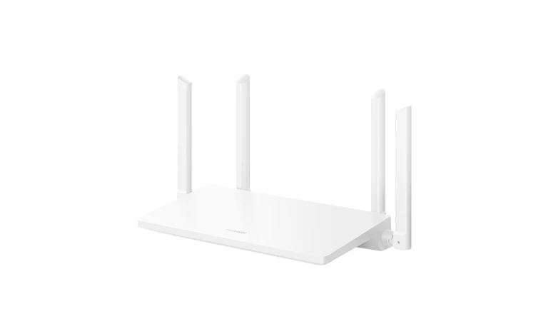 Huawei wifi AX1 Dual band