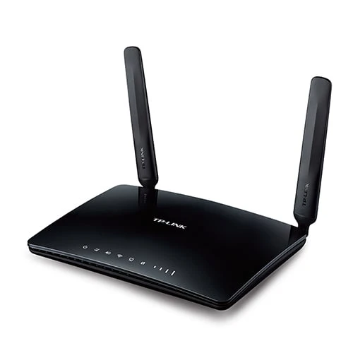 TP-Link TL-MR6400 300MBPS WIRELESS N 4G LTE ROUTER