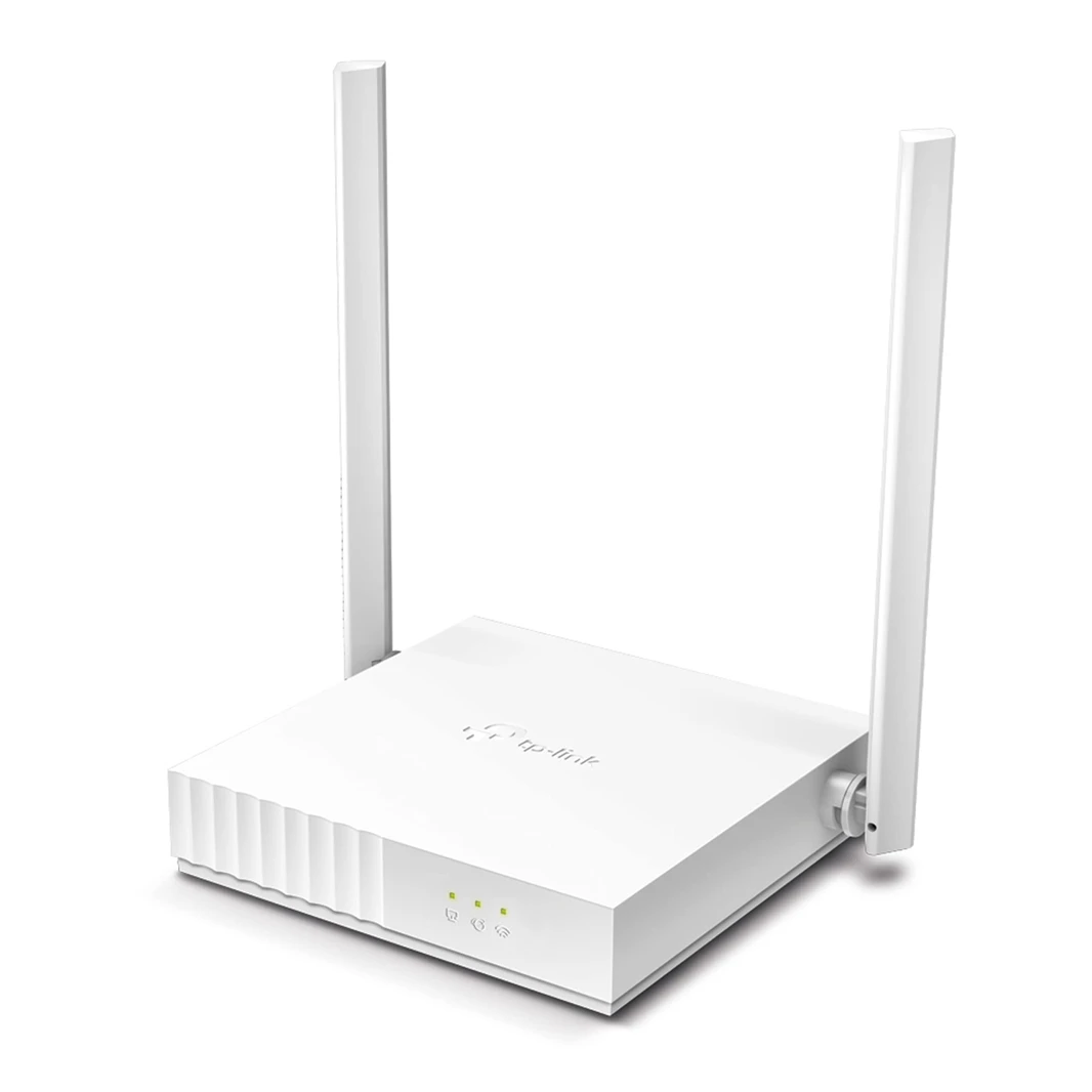 TP-LINK TL-WR820N 300 MBPS MULTI-MOPE ROUTER