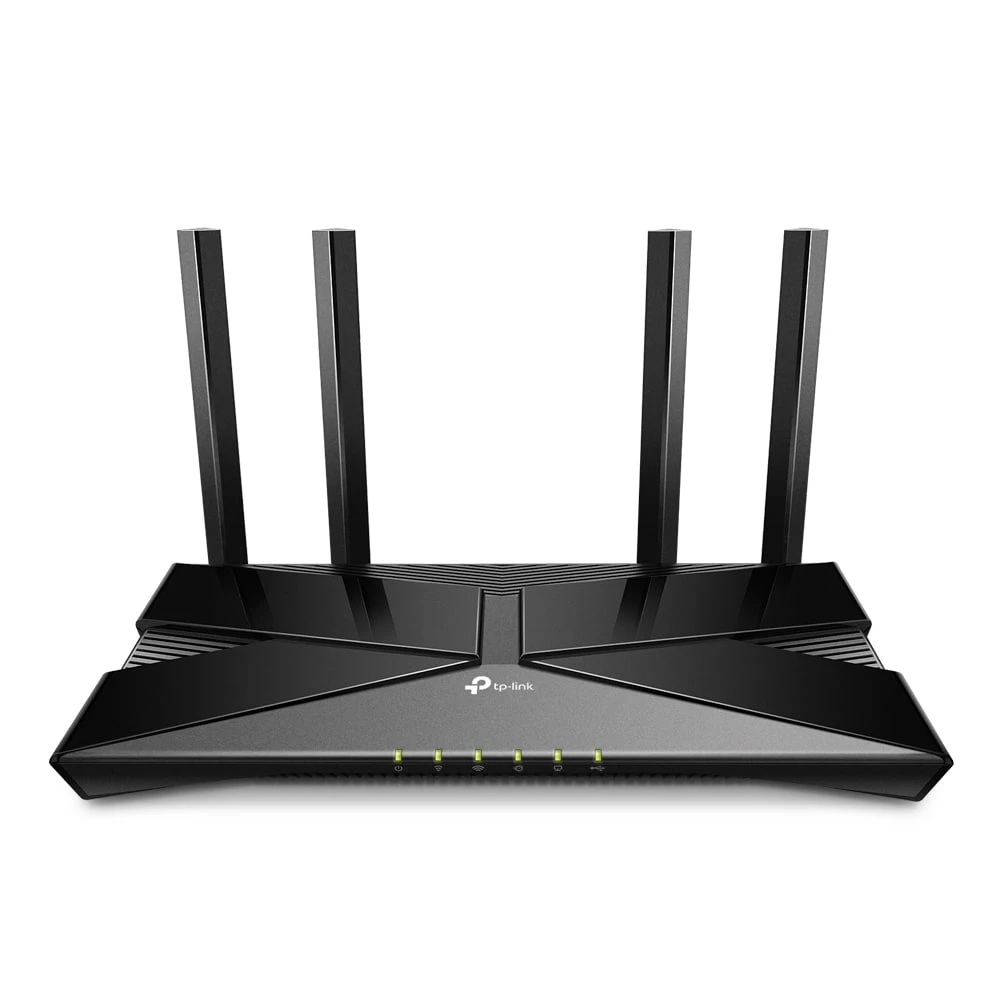 TP-Link Archer AX53-AX3000 WiFi 6 Router