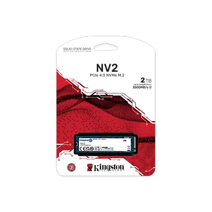 Kingston NV2 2000GB SSD