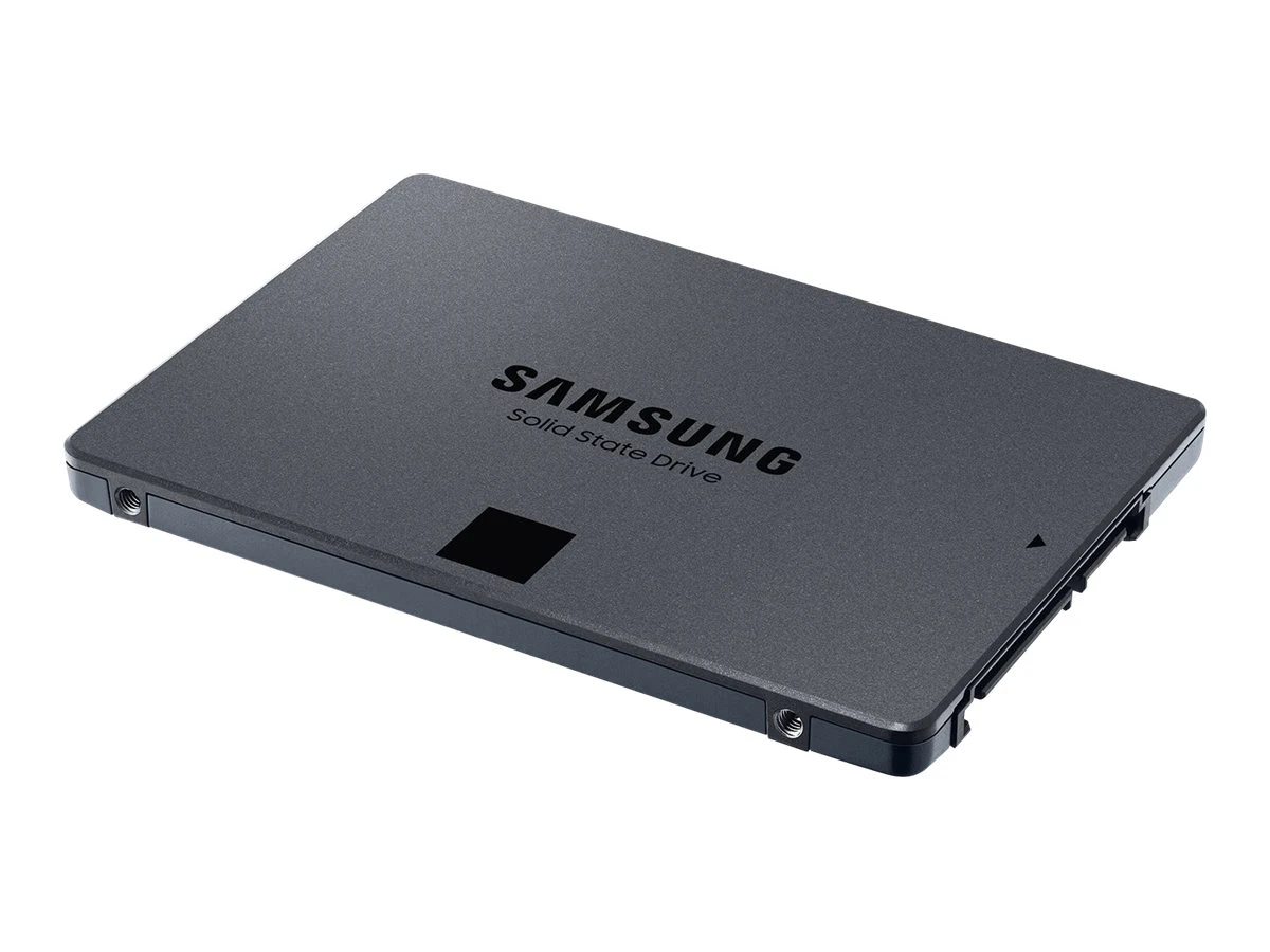 Samsung 870 QVO 1TB Sata III 2.5" SSD
