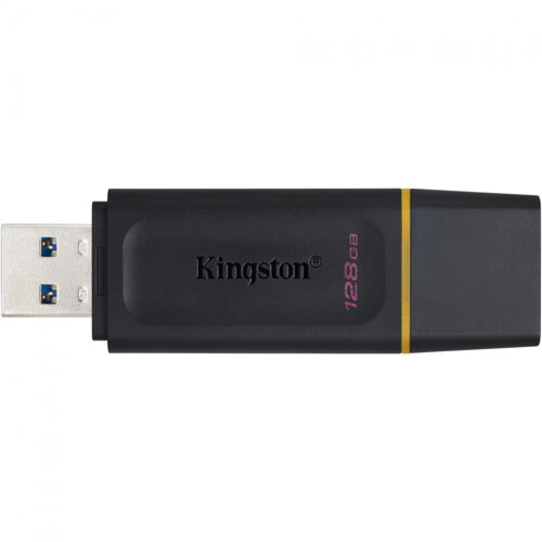 Kingston 128GB DataTraveler Exodia USB 3.2 Gen 1 USB Flash Drive