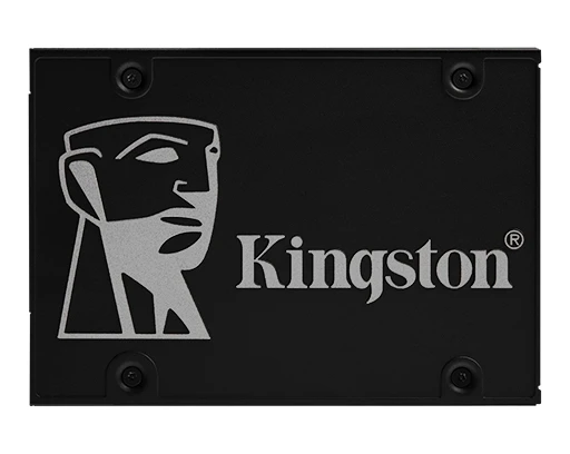 Kingston 256GB SKC600 X15 SATA SSD