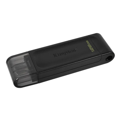 Kingston Memory Type-C DT70 128GB