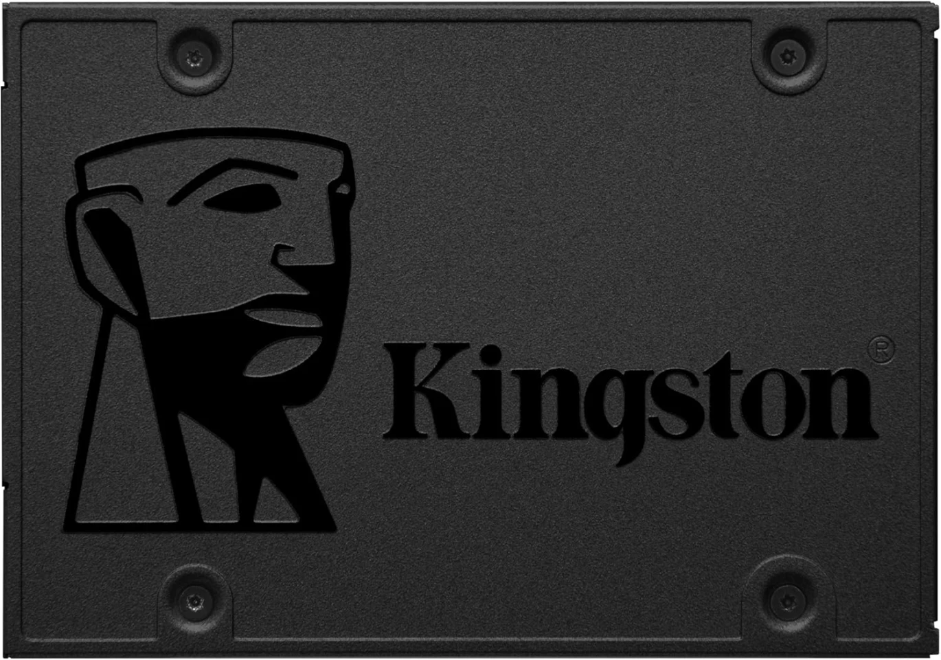 Kingston 480GB A400 SATA Internal SSD