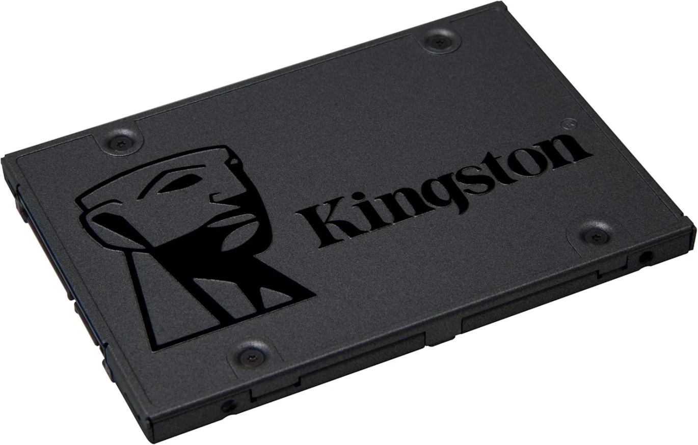 Kingston 240GB A400 SATA SSD