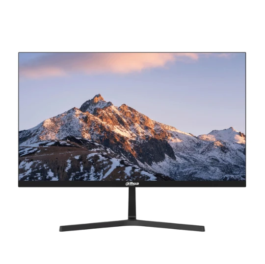 Dahua DHI-LM24-A200Y-LED FHD 100Hz 24 "شاشة