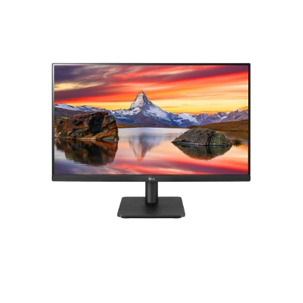 LG 24MP400 شاشة