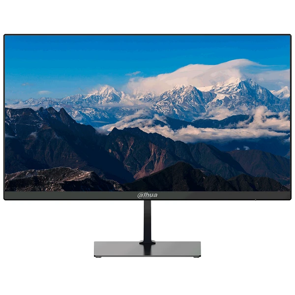 Dahua dhi-lm24-c201 24" FHD 75HZ Monitor