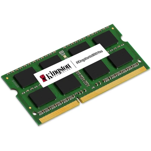 قيمة Kingston DDR4 -8GB 3200MHz RAM لجهاز الكمبيوتر المحمول