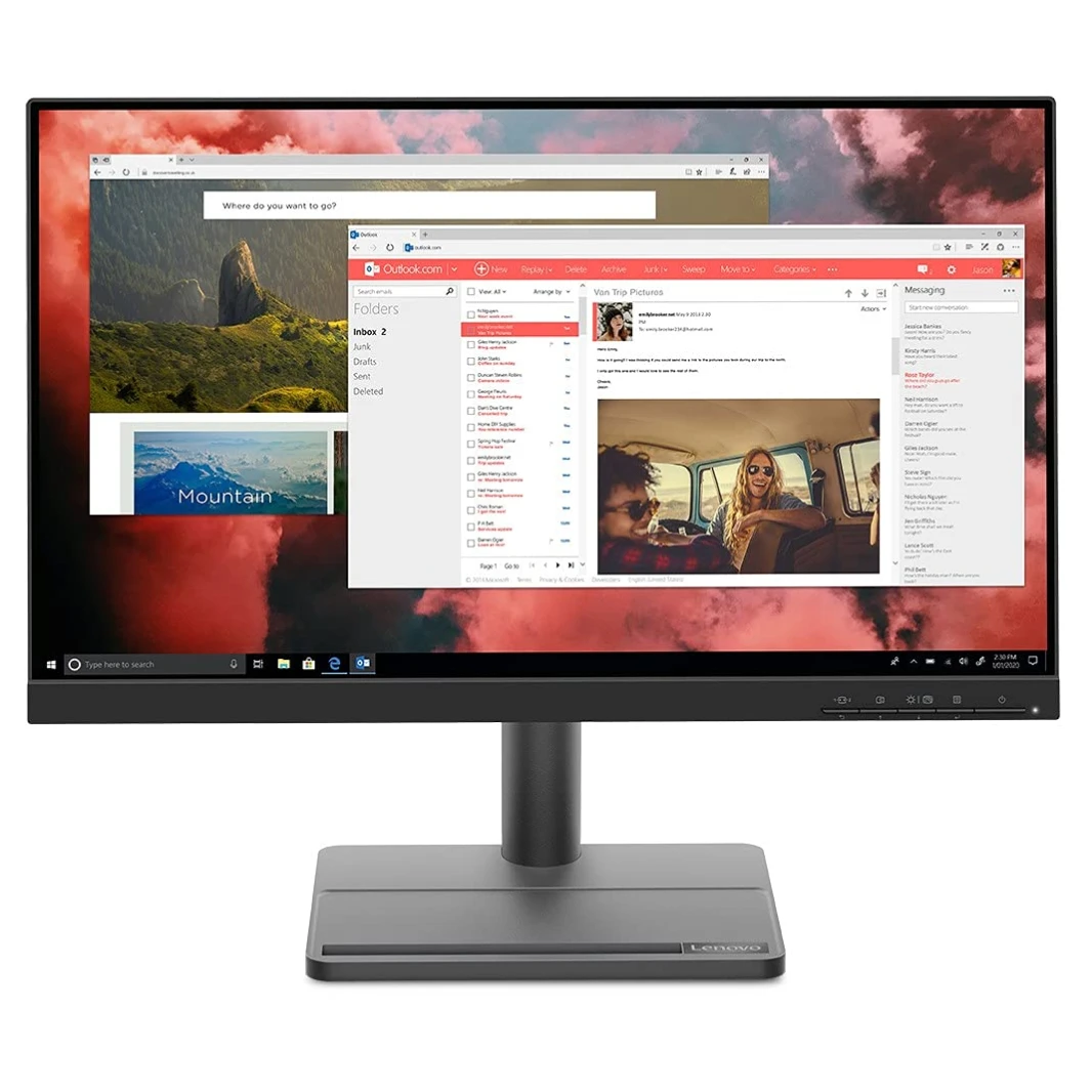 Lenovo L22i-30 - 21.5" FHD Monitor
