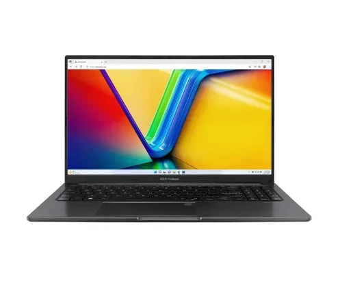 ASUS VIVOBOOK 15 RYZEN 5-7520U-512GB SSD- 8GB RAM- 15.6" WINDOWS 11 PRO LAPTOP