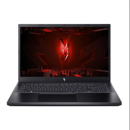 Acer Nitro V15 I5 13420H 8 GB RAM DDR5 512 GB SSD NVIDIA RTX 3050 6 GB Windows 11 Original