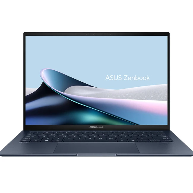 Asus Zenbook UX5304M-ULTRA 7-155U-1TB SSD-16GB RAM-Windows 11 Home-33.3 "