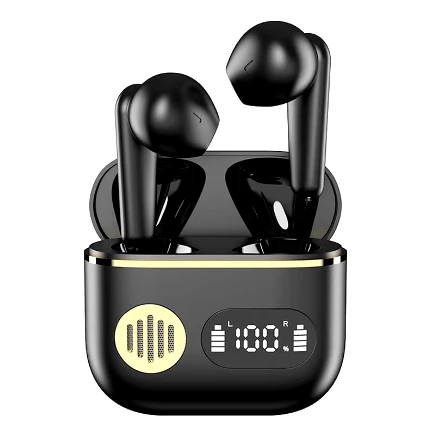 YBY-750 TWS ergonomic wireless earbud