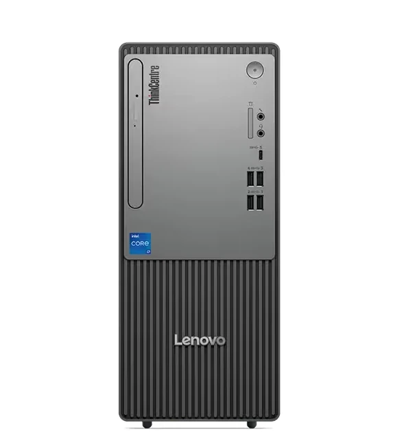 Lenovo Thinkcentre Neo 50t i7 13th Gen 13700 8 GB DDR4 RAM 512 GB SSD