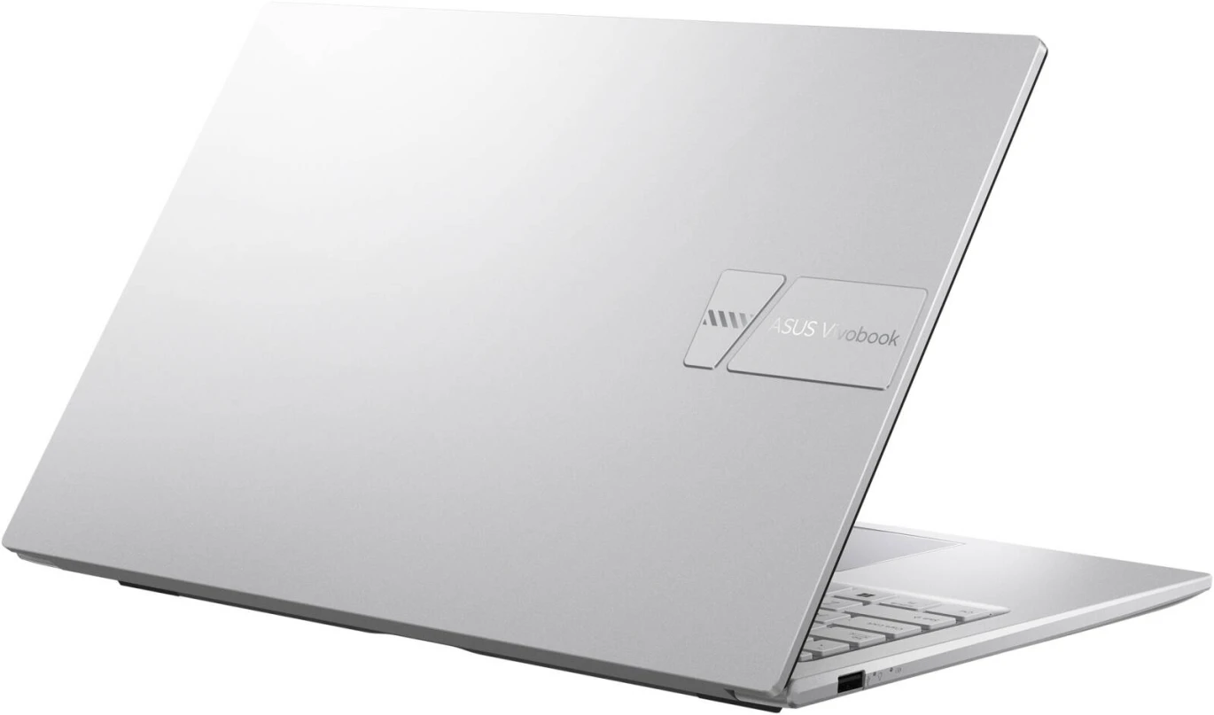 ASUS VIVOBOOK X1504VA-15-Intel CORE I5-1335U-512GB SSD-8GB RAM-15.6 "FHD-Windows 11 كمبيوتر محمول
