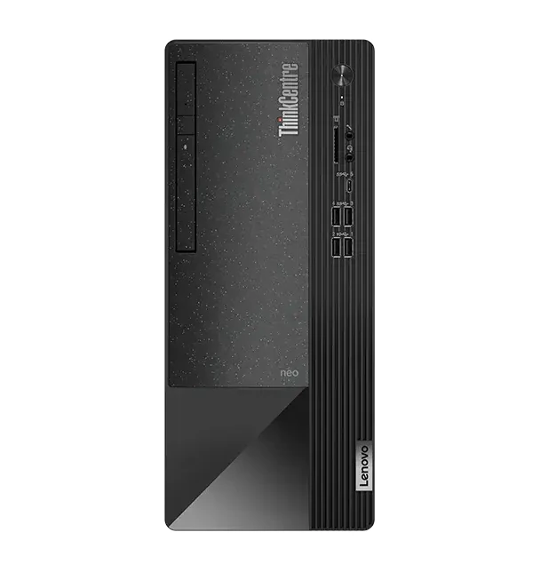 Lenovo ThinkCentre Neo 50t i3 13th Gen 13100 Windows 11 Original 8 GB DDR4-3200MHz 512 GB SSD