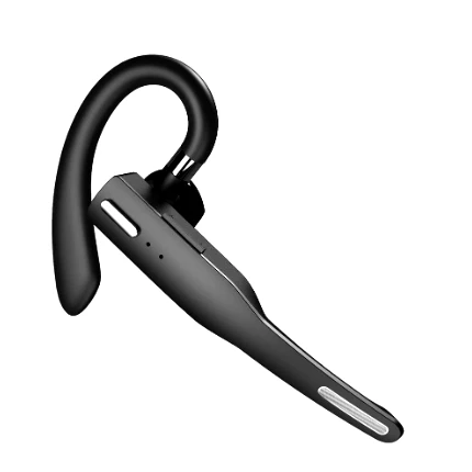 YBY-525 Clip on wireless earbuds