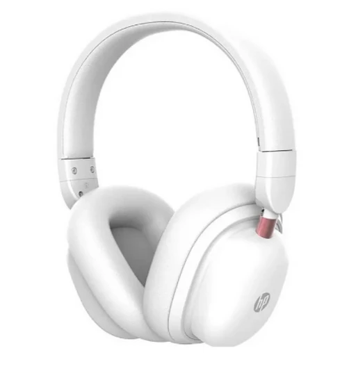 HP H231R Sleek adjustable bluetooth headphones (multi-color)