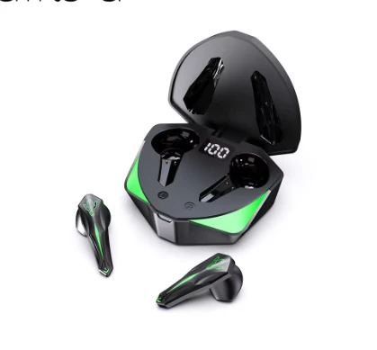 YBY-Q35 Gaming wireless earphones