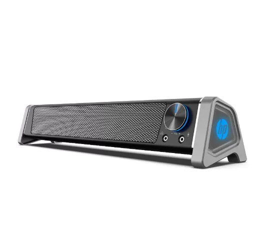 HP DHS-4121S Wired + Bluetooth 5.0 Seeker Soundbar