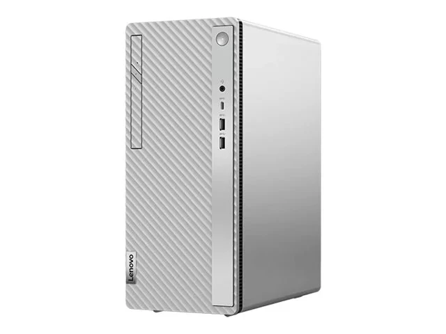 Lenovo IdeaCenter 5 intel core i5 -12400-8GB RAM-1TB HDD-Windows 11 Desktop +Keyboard& Mouse