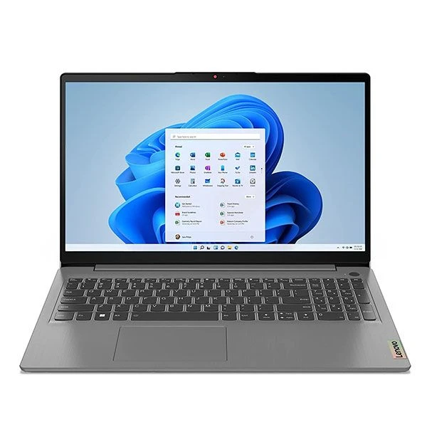 Lenovo Ideapad Slim 3 15irh8-Core I7-13620H-16GB RAM-512GB SSD-15.6 "FHD-Windows11 الكمبيوتر المحمول