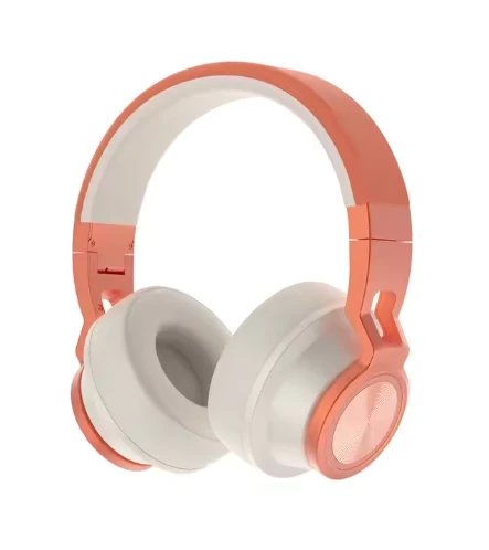 YBY-2700 Headband Bluetooth headset (multi-color)