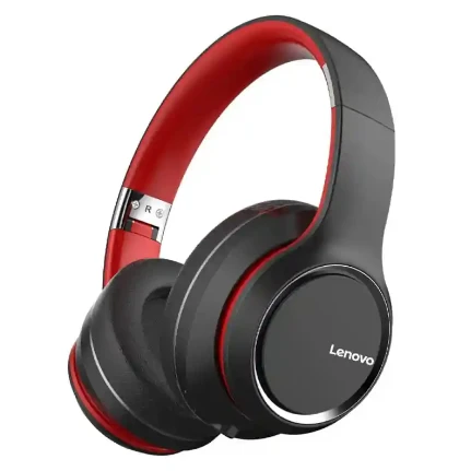 Lenovo HD-200 Wireless Stereo سماعة الرأس